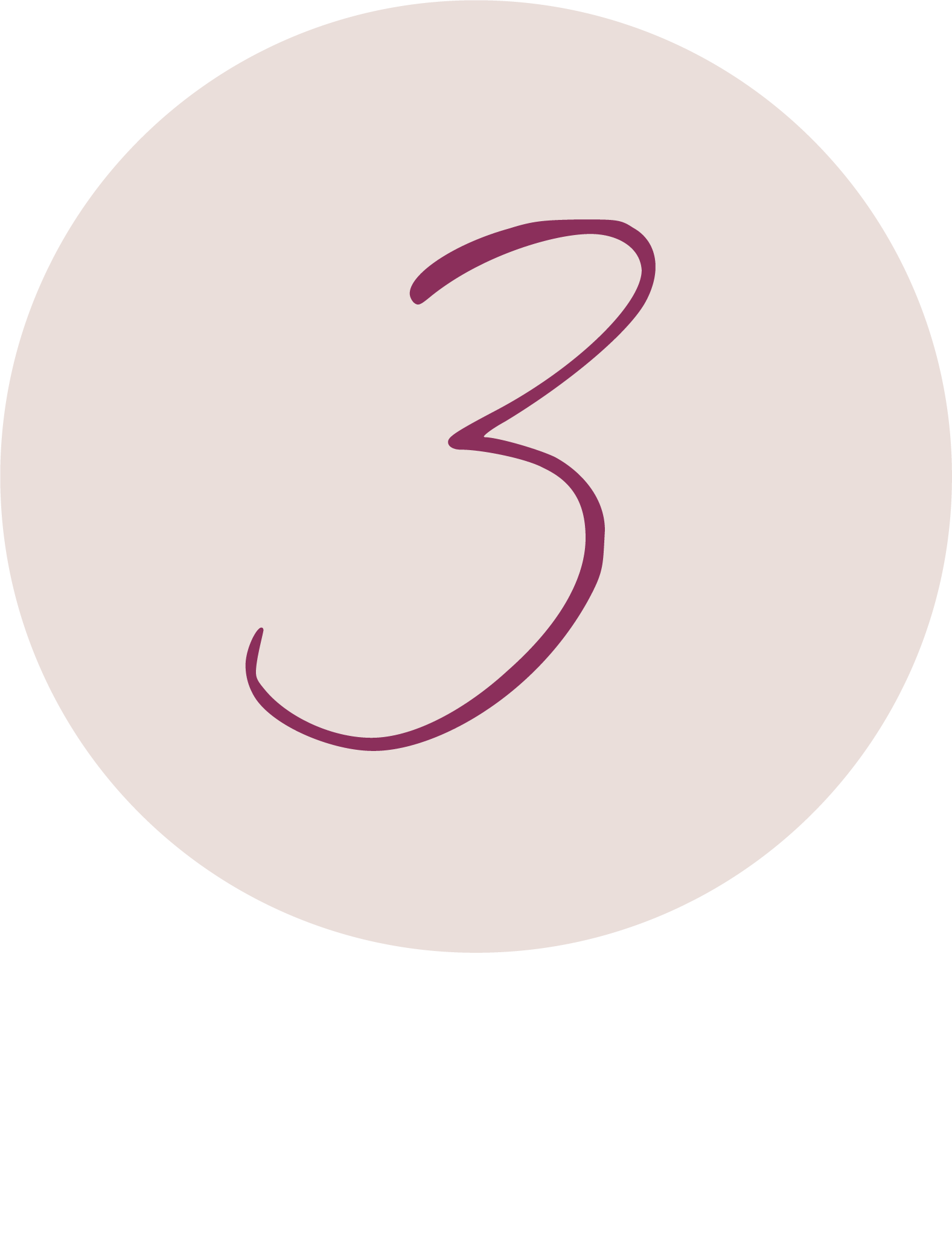 3