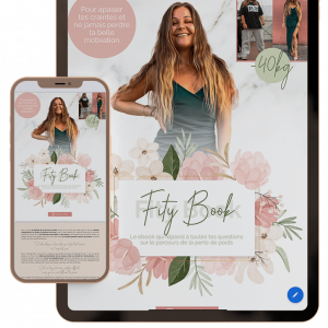 Fity Book