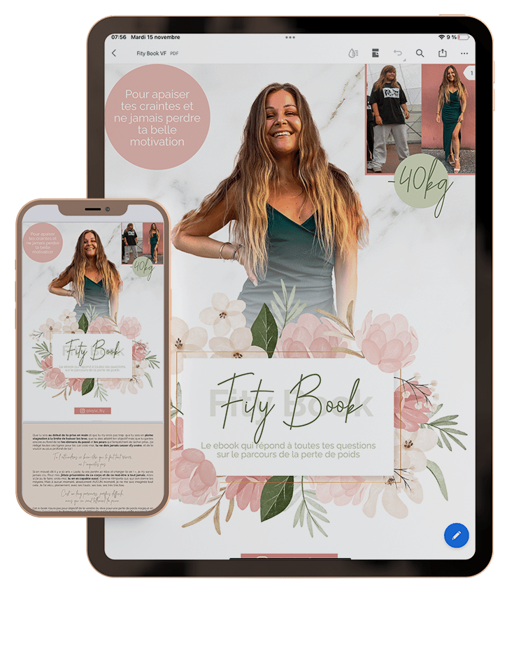 Fity Book