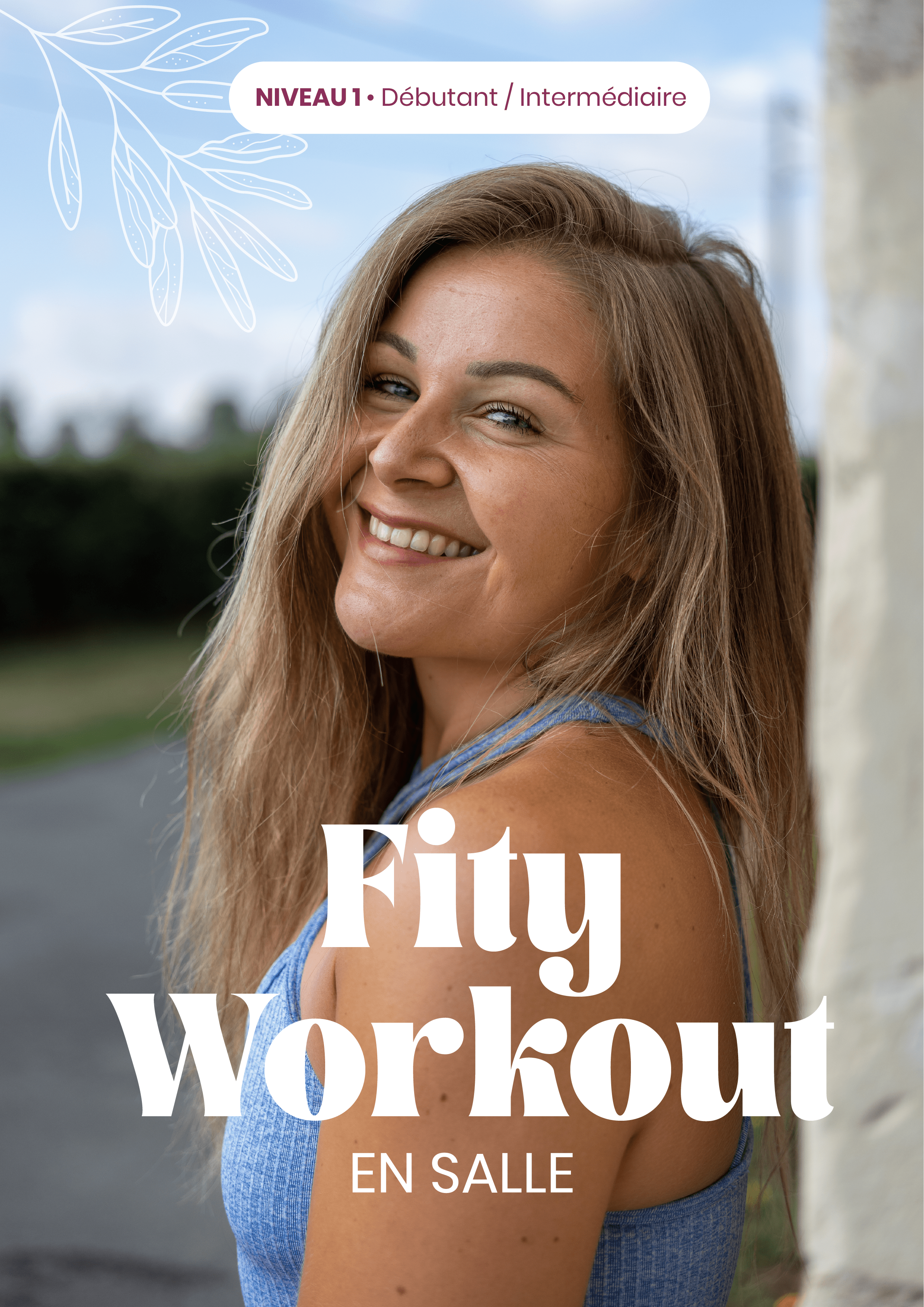 Fity Workout